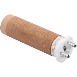 Content in HTML 230V 1550W Tube Verwarmingselement - Heteluchtlaspistool 100.689 .