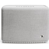 Audio Pro A15 W Draagbare Smart Multiroom Actieve Luidspreker - Audio Pro Multiroom (Linkplay) - Ruimtecorrectie - Waterbestendig IPX2 - Wit