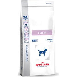 Royal Canin Calm - Hondenvoer - 4 kg