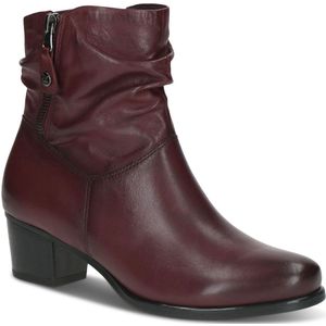 Caprice - 9-25348-41 - Enkellaarsje - G-breedte