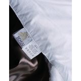 Zijden Zomerdekbed Sichou Classic - Dekbed met vulling van 100% Zijde - maat 200 x 200