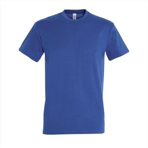SOL'S Imperial T-Shirt L190 - Royal Blue 241 - 3XL