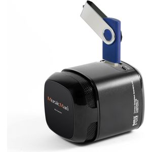 Technaxx 4243 draagbare luidspreker