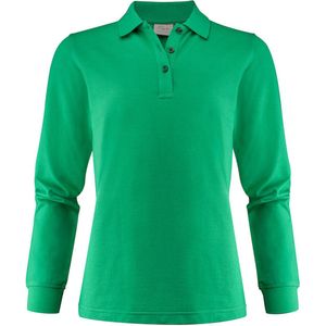 Printer Surf Pro LS Lady 2265027 - Frisgroen - XXL