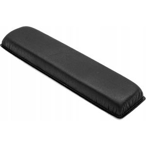 YIVO Hoofdband Kiss voor Sennheiser HD201 HD201S HD180 - Premium Comfort