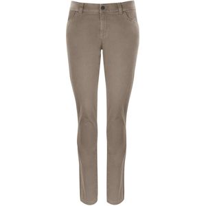 James Harvest BROEK CHINO OFFICER LADY 2126006 - Beige