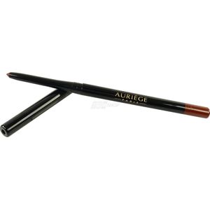 Auriege Paris Crayon Levres Lippen contouren pen voering make-up cosmetica - 2271  Brun
