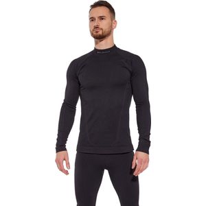 Brubeck Cooler Heren Shirt - Comfortabel en Verkoelend Ondershirt voor Motorrijden op warme dagen - XL