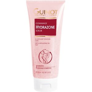 Guinot - Hydrazone Scrub - 200ml - Gezichtsscrub