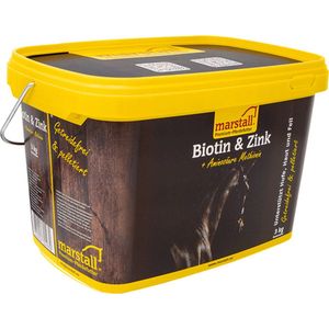 Marstall Biotin + Zink 1 kg