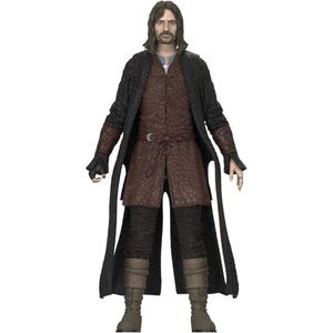 The Lord of the Rings BST AXN Action Figure Aragorn 13 cm