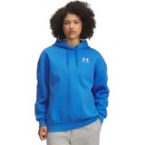 Under Armour - Icon Fleece - Hoodie - Oversized