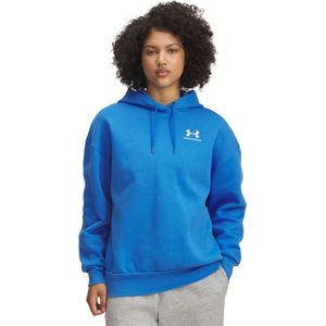 Under Armour - Icon Fleece - Hoodie - Oversized