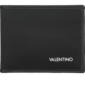Valentino Bags Heren Kylo Portemonnee - Zwart
