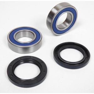 alle kogels wiellager voor ktm 85 sx motor 2003 tot 2016 25-1273 nieuw