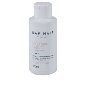 NAK Structure Complex Protein Shampoo -100ml