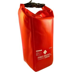 Travelnet First Aid Kit 120 stuks Waterproof bag