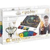 Harry Potter Board Game Race to the Triwizard Cup *English Version*