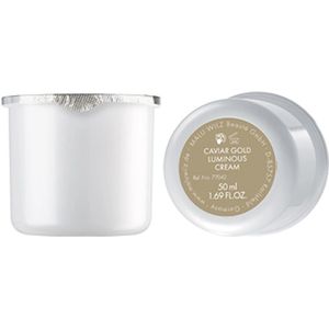 Malu Wilz - Caviar Gold - Gezichtscrème - 50ml