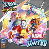 Marvel United: X-Men – Gold Team Expansion