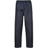 Portwest - S441 - Regenbroek - Klassiek - Hi-Vis Klasse 1 - Waterdicht