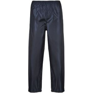 Portwest - S441 - Regenbroek - Klassiek - Hi-Vis Klasse 1 - Waterdicht