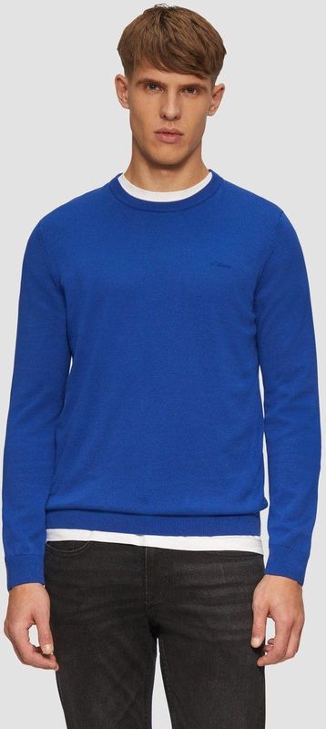 s.Oliver Strickpullover