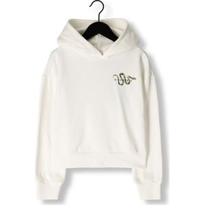 Nik & Nik - Hoodie - Snake - Meisje - Katoen