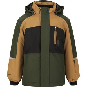 ZIGZAG - Scout - Skijack - Waterdicht - Kinderen