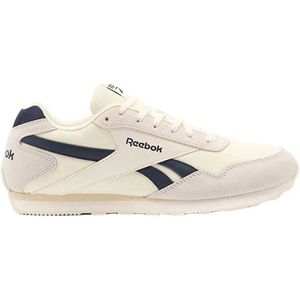 Reebok - Classics Glide Low - Schoenen - Wit - EU 47