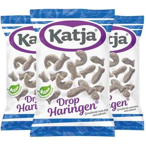 3x Katja Dropharingen 295 gr