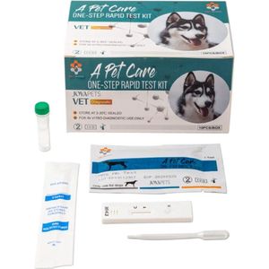 Giardia Ag Rapid Test - Snap Test