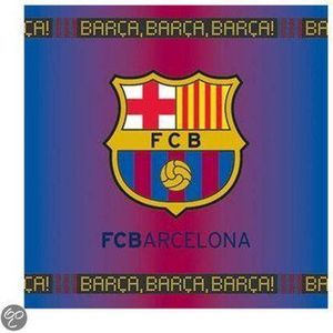 FC Barcelona Sierkussen Sierkussen