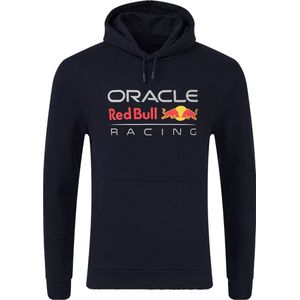 Large Front Logo Hoodie - Night Sky S - Max Verstappen