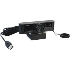 DVDO Pro Webcam