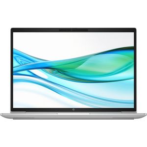 HP ProBook 445 G11 AMD Ryzen™ 7 7735U Laptop 35,6 cm (14"") WUXGA 32 GB DDR5-SDRAM 1 TB SSD Wi-Fi 6E (802.11ax) Windows 11 Pro Zilver
