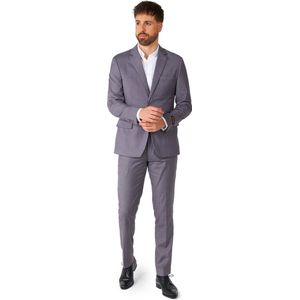 OppoSuits - Daily Grey - Pak Heren - Donkergrijs