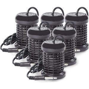 Vervangingsarrays voor Ionische Detox Voet SPA Cleanse - Set van 2