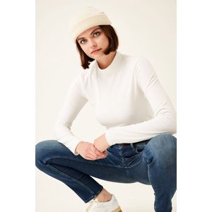 GARCIA Rachelle Dames Skinny Fit Jeans Blauw - Maat W30 X L36