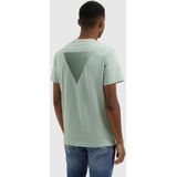 Pure Path Essential Logo T-shirt Army Green