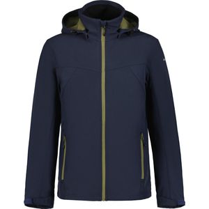 Icepeak Brimfield Softshell Heren