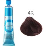 Goldwell - Colorance - Haarkleuring - 4R - Demi-permanent - 60 ml