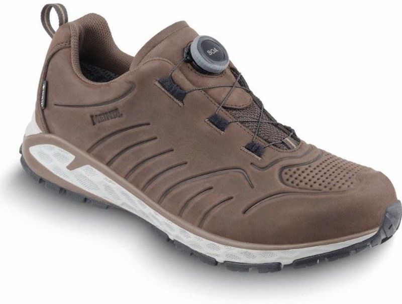 Meindl - Malta Walker (BOA) - Wandelschoenen - Ademend - GORE-TEX-voering