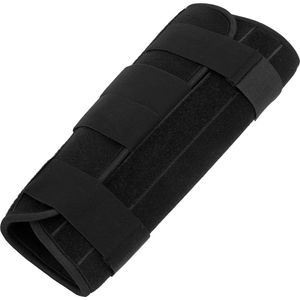 Hiraith Elleboogspalk voor kinderen en volwassenen - elleboogbandage - elleboogblessure-orthese - gladmaken elleboog - immobilisatiesysteem - peesontsteking - artritis (XS) - comfortabel en verstelbaar elleboog bandage