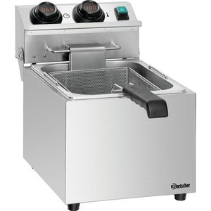 Pastakoker 8L MDI - Bartscher 132265 - Horeca & Professioneel