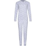Rebelle - Silver Frost - Pyjama - Grijs - Katoen/Polyester