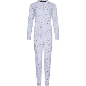 Rebelle - Silver Frost - Pyjama - Grijs - Katoen/Polyester