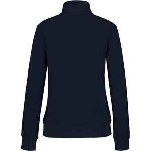 Luhta Enklinge Midlayer - Dark blue - Outdoor Kleding - Fleeces en Truien - Fleece