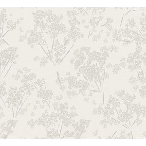 Vliesbehang - Casual Living - Gestructureerd - Mat - Vliesbehang met Vinyl Toplaag