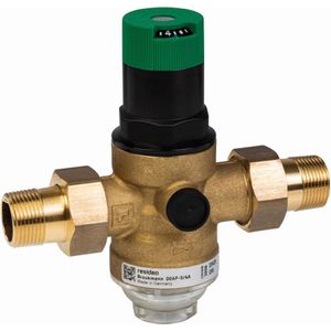 Honeywell D06F Reduceerventiel
